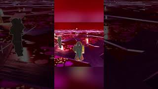 Dimensional Infinity Fortress Shenanigans