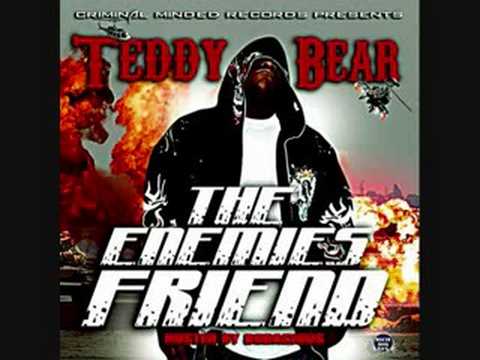 Teddy Bear - Goblin (Feat. Lil Wayne)