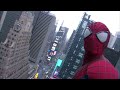 Spider Man
