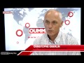 C. Oberlin " Ce qui se passe à Gaza est en partie à cause de la déclaration de Hollande"