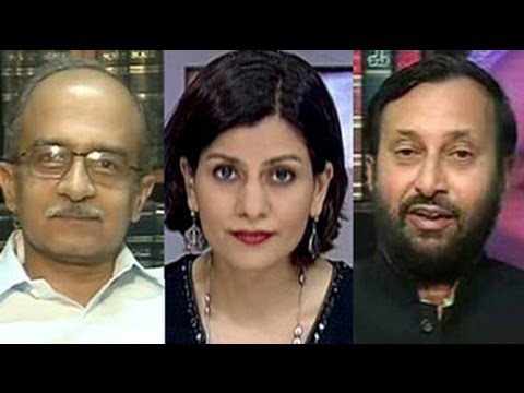 End of 2014 polls - was this Indias most polarising election...