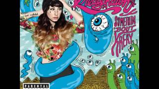 Watch Kreayshawn Ch00k Ch00k Tare feat Chippy Nonstop video