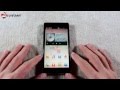 Foto pequena DroidSans Review : LG Optimus 4X HD P880 (English sub)