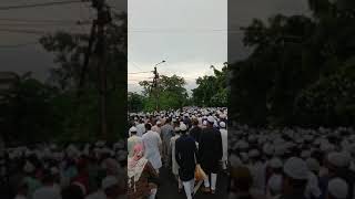 Eidgah Eid Namaz Whatsapp Status
