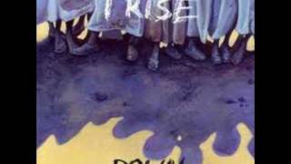 Watch I Rise Burn video