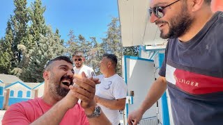 İnanamayacaksınız Kaçan Güvercini Bulana 110 Bin.1.Bölüm Perpa Arena Dönek Güvercinciler Buluştu.