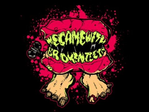WCWBT - Eww Nigga You Smell Like French Fries