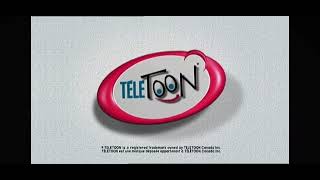 Teletoonhat Trick Productionsdecode 2005