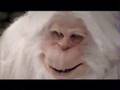 Georges le Yeti Georges le Yeti