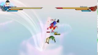 Super Dragon Fist