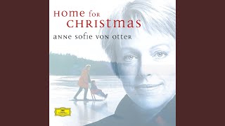 Watch Anne Sofie Von Otter White Christmas video