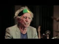 Keith Richards: Ask Keith Gus and Me Special Edition #4