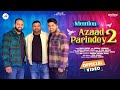 Azaad Parindey 2 (Official Video) Vasil Patric & Deepak Johnson || Michael Masih || Masih Song 2023