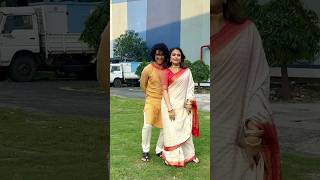 Anurager Chowa Ajker Porbo