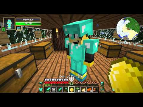 Weite Weiten! - Hexxit Mit Shuffle F Weite Weiten! - Hexxit Mit Shuffle F