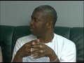 Bobby Watson talks about Rufus Breakup & Reunion