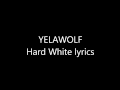 hard white