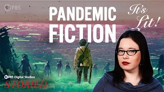 How Fictional Pandemics Reflect the Real Thing (Feat. Lindsay Ellis and Dr. Z) | It's Lit