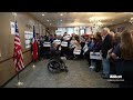Governor Abbott encourages supporters to VOTE EARLY in Harris County!