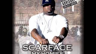 Watch Scarface We Out Here video