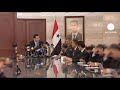 Syria 'ready to sign Arab peace plan'