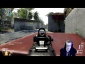"YAQASKA MEEW!" - Road to Care Package Swarm #23 ft. Dennis (Black Ops 2)