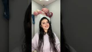 Ilayda Erkan Yeni Videosu