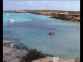 Un dia en Formentera