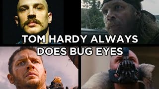 10 Extremely Specific Tics You Never Noticed In Famous Actors
