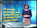 Metro Tv Team Indonesia Harus Bebas Korupsi Ekagustiwana images Metro Tv Team Indonesia Harus Bebas Korupsi Ekagustiwana