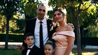 Kreshenie Romana & Amandi By Yanis