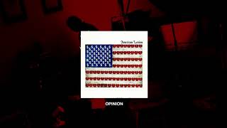 Watch Greg Graffin Opinion video