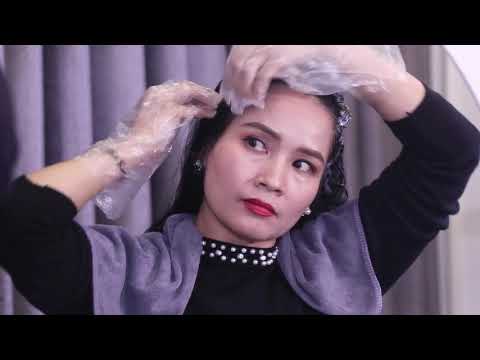 Diễn viên Minh Nguyệt