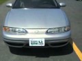 2000 Oldsmobile Alero GLS Coupe