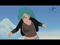 Dragonball Absalon Episode 3 images Dragonball Absalon Episode 3