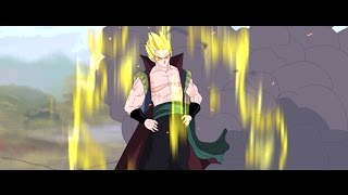 Dragonball Absalon Episode 3 Trailer