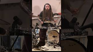Metal Drummer Fails At Jazz