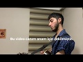 Ufuk Beydemir - Ay Tenli Kadın (Cover) | Emirhan Çakmak