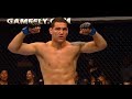 Chris Weidman x Anderson Silva, pesagem oficial do UFC 168