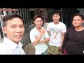 LamTV - Trận Chiến Không Được Chớp Mắt - Siêu Lầy | Thử Thách Ném Mọi Thứ Vào Mặt - Blinking Battle