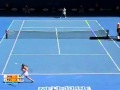 Jelena Dokic vs Tamera Paszek 2009 AO Highlights