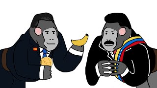 Qué Es La Corrupción Explicado Con Plátanos