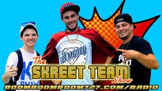 SkreetTeam- Dockside Outlawz