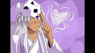 Shy kitsune fox boy ASMR Roleplay (dandere)