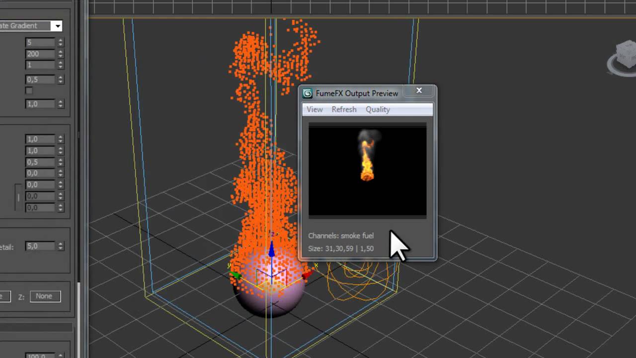 3Ds Max Particle System Pdf