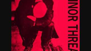 Watch Minor Threat Seeing Red video