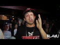 DON'T FLOP - ‬Rap Battle - Micky Worthless Vs Joe Snow