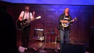 Watch Indigo Girls Dairy Queen video