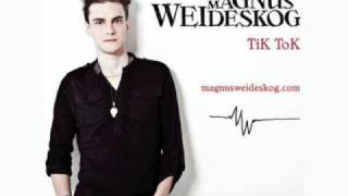 Watch Magnus Weideskog Tik Tok video