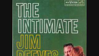 Watch Jim Reeves Dont You Want To Be My Girl video